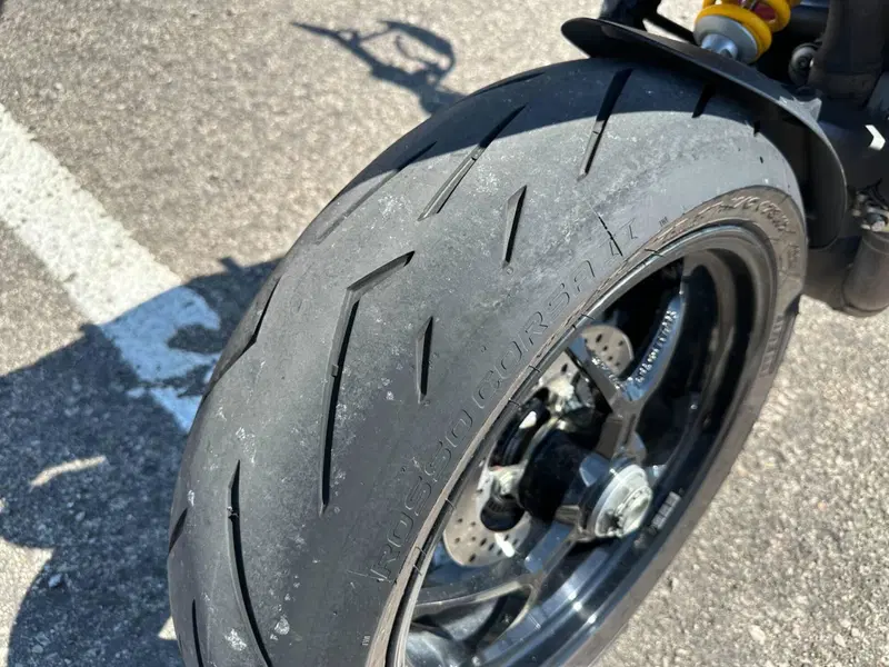Ducati Hypermotard 950 (2022 - 25) (11)