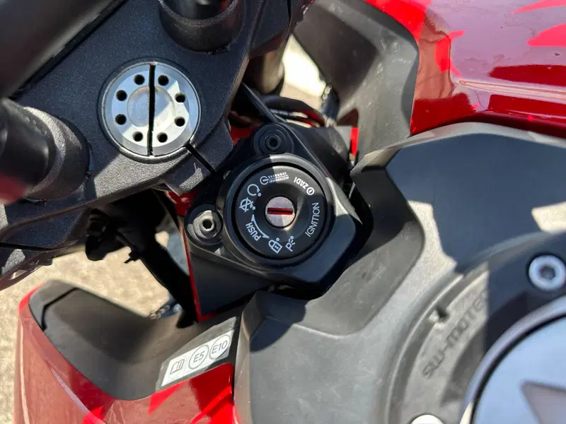 Ducati Hypermotard 950 (2022 - 25) (12)
