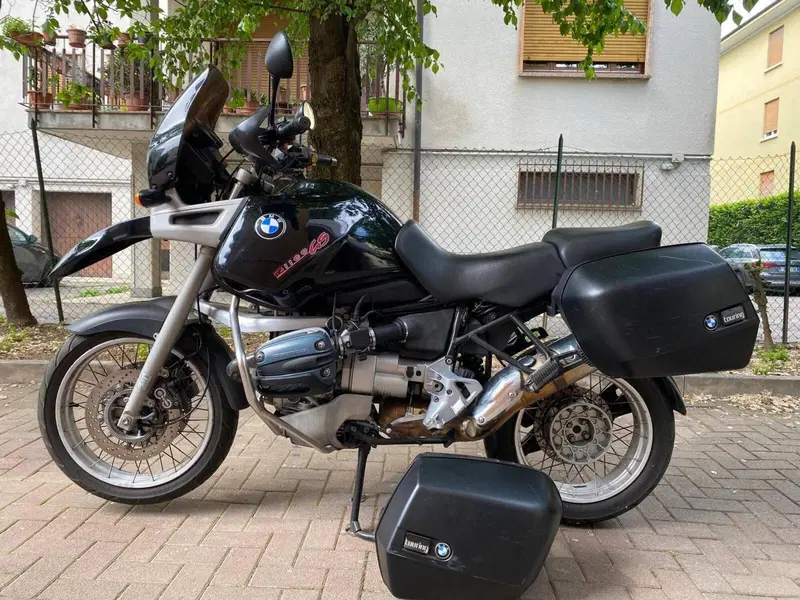 Bmw R 1100 GS ABS (4)