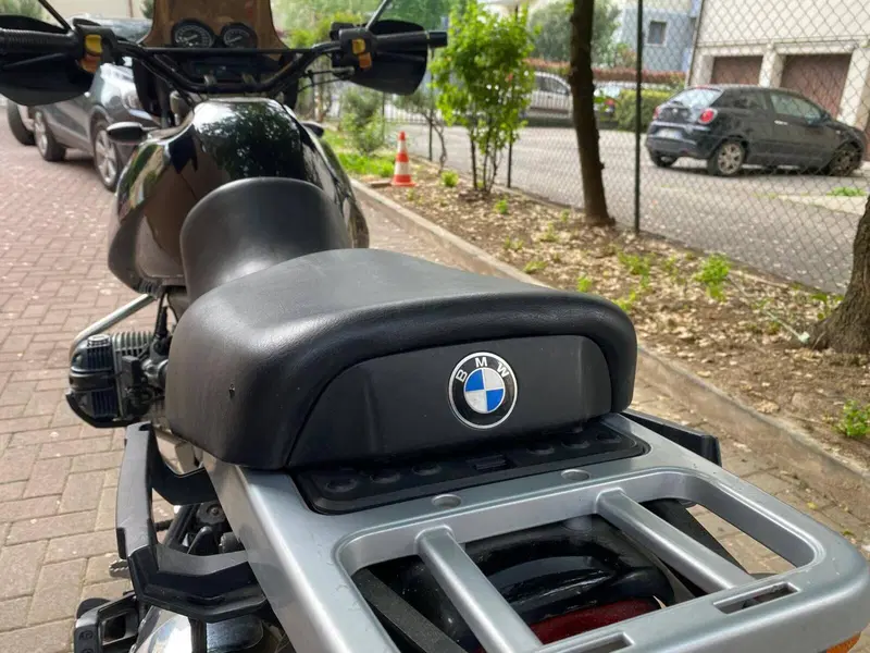 Bmw R 1100 GS ABS (5)