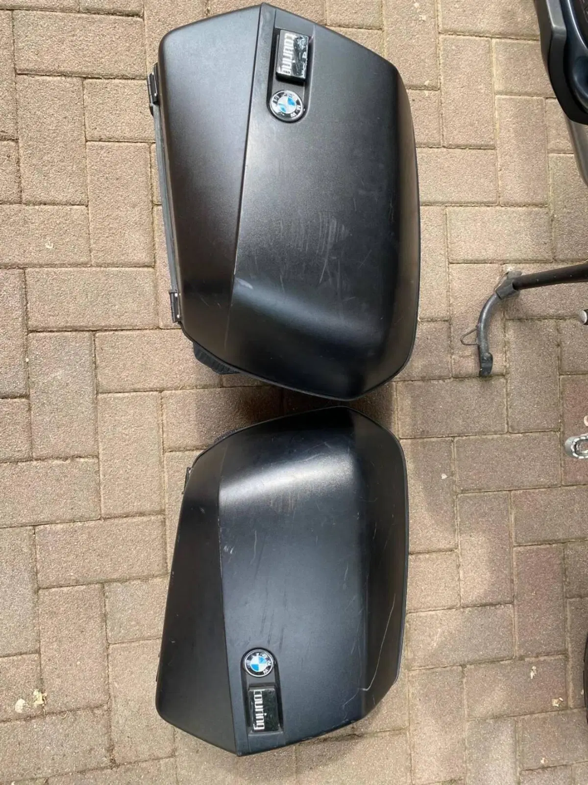 Bmw R 1100 GS ABS (6)