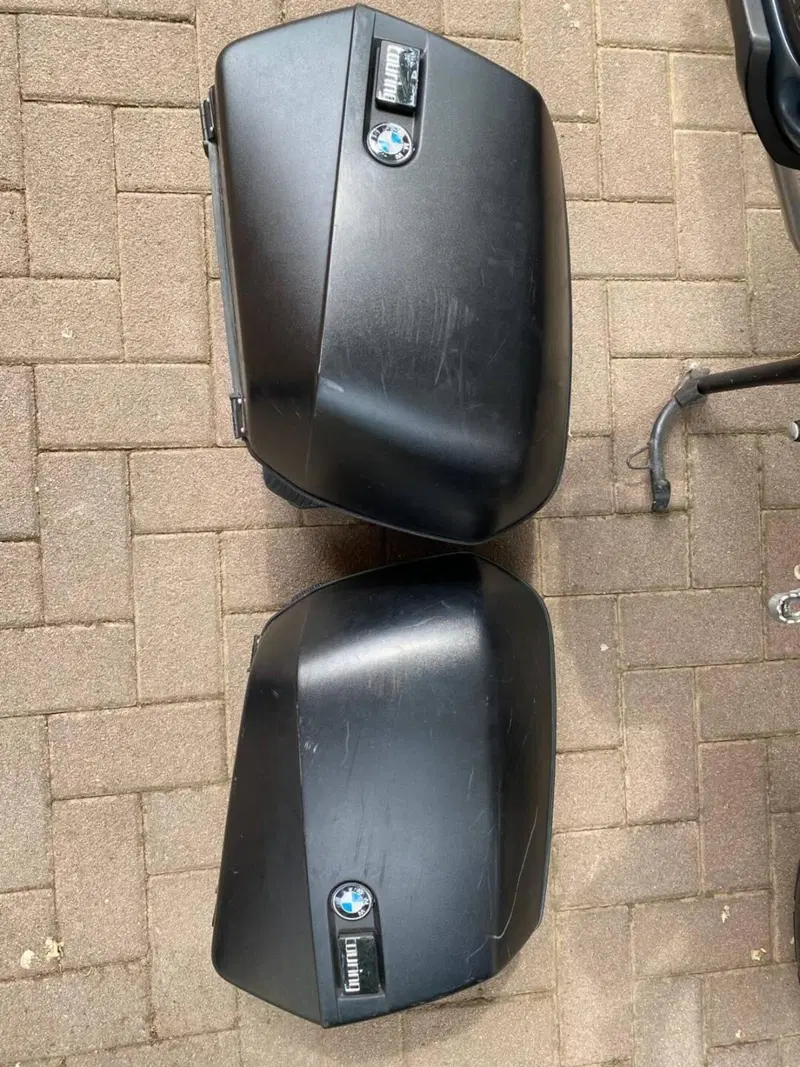 Bmw R 1100 GS ABS (6)