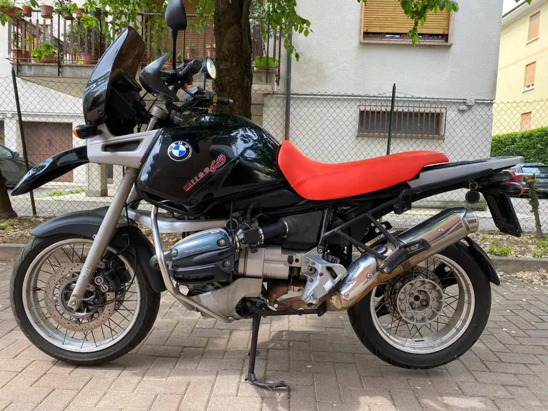 Bmw R 1100 GS ABS (7)