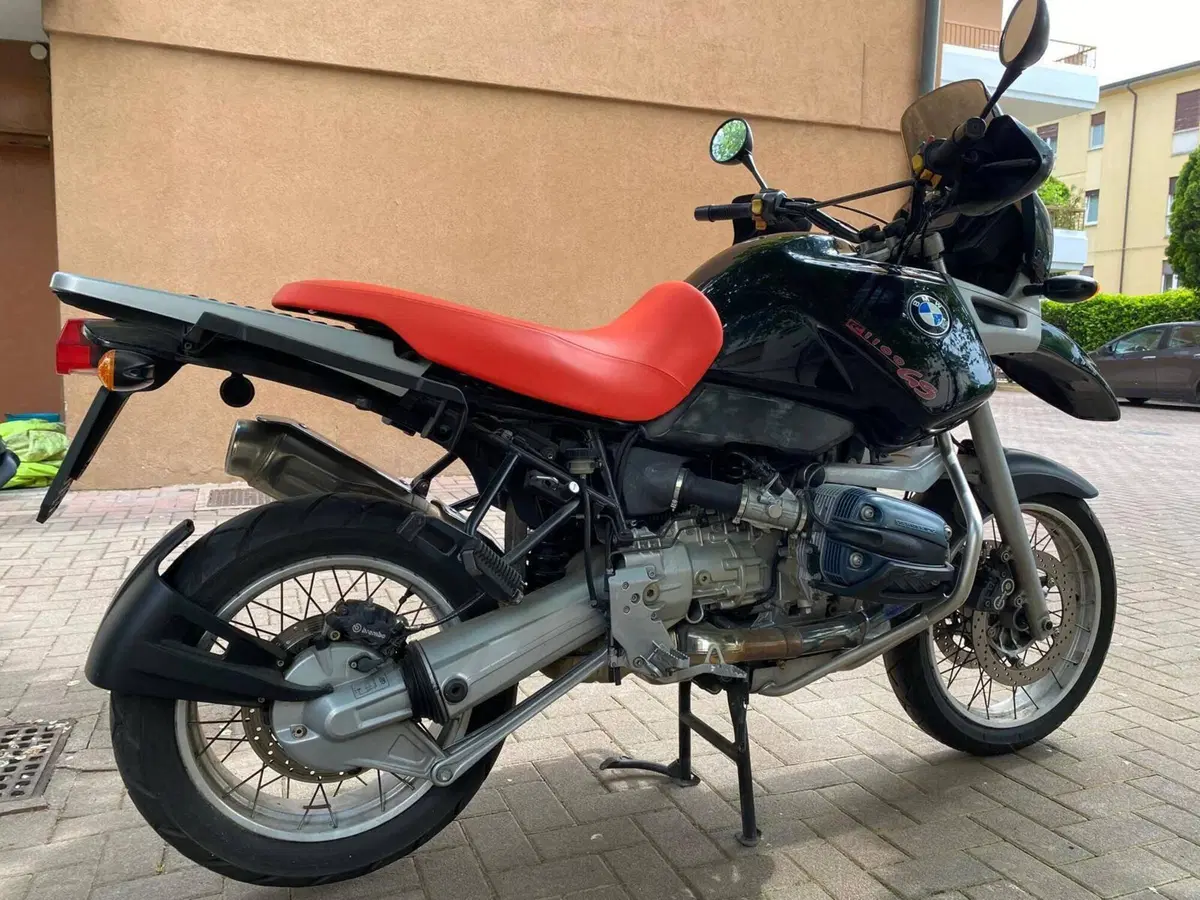 Bmw R 1100 GS ABS (9)