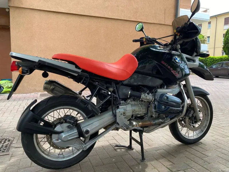 Bmw R 1100 GS ABS (9)