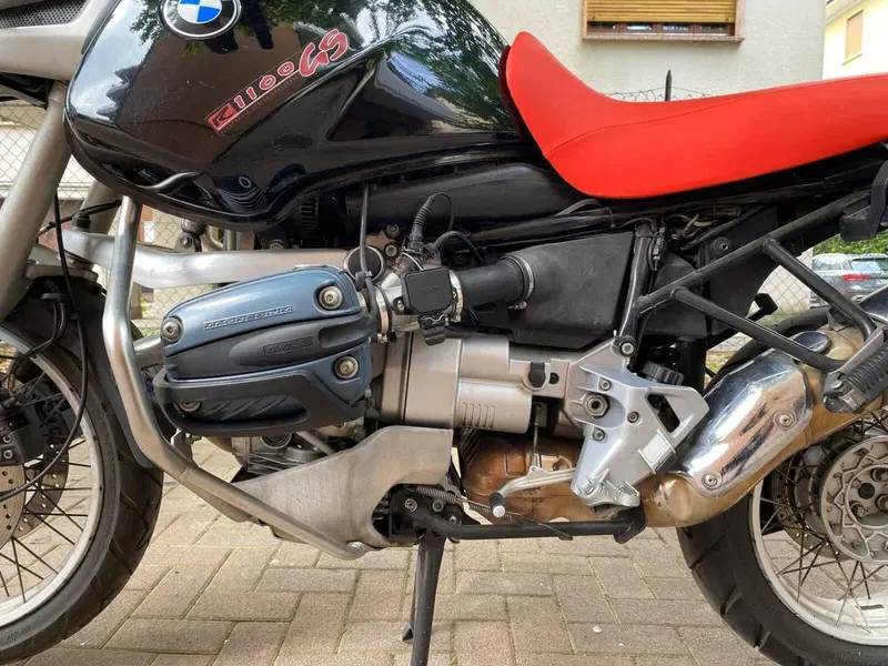 Bmw R 1100 GS ABS (10)