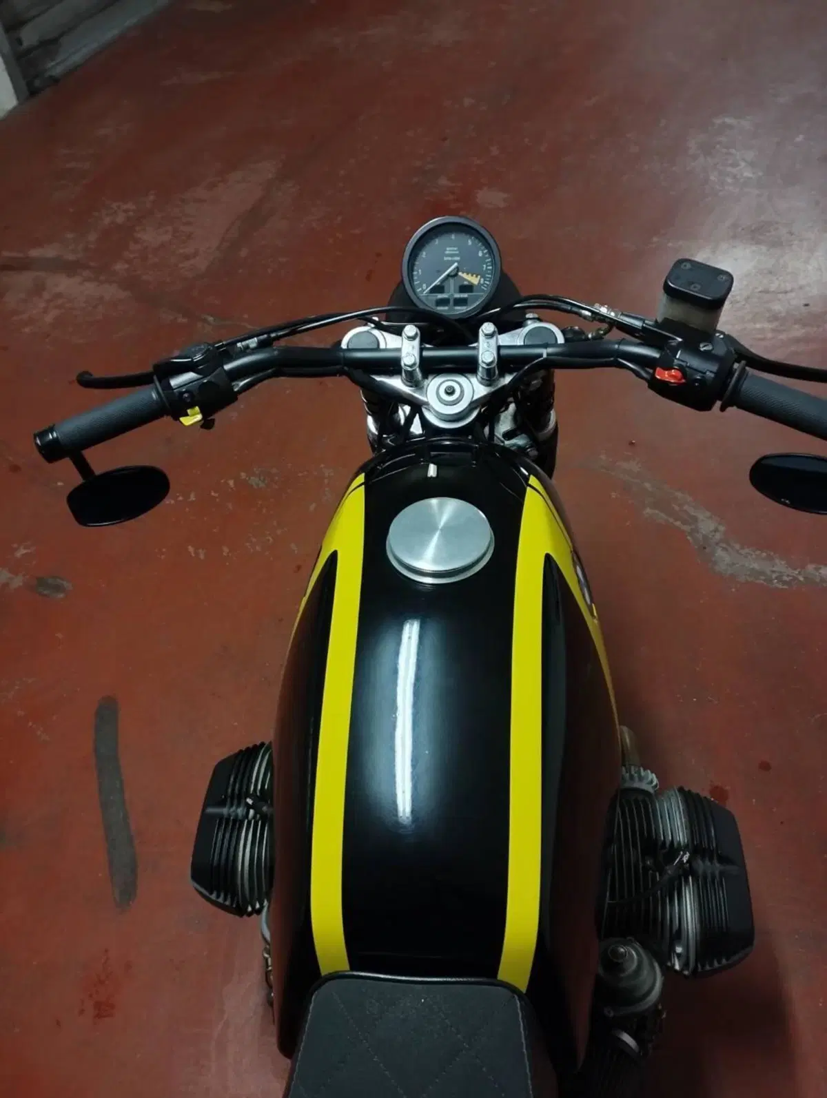 Bmw R65 (5)