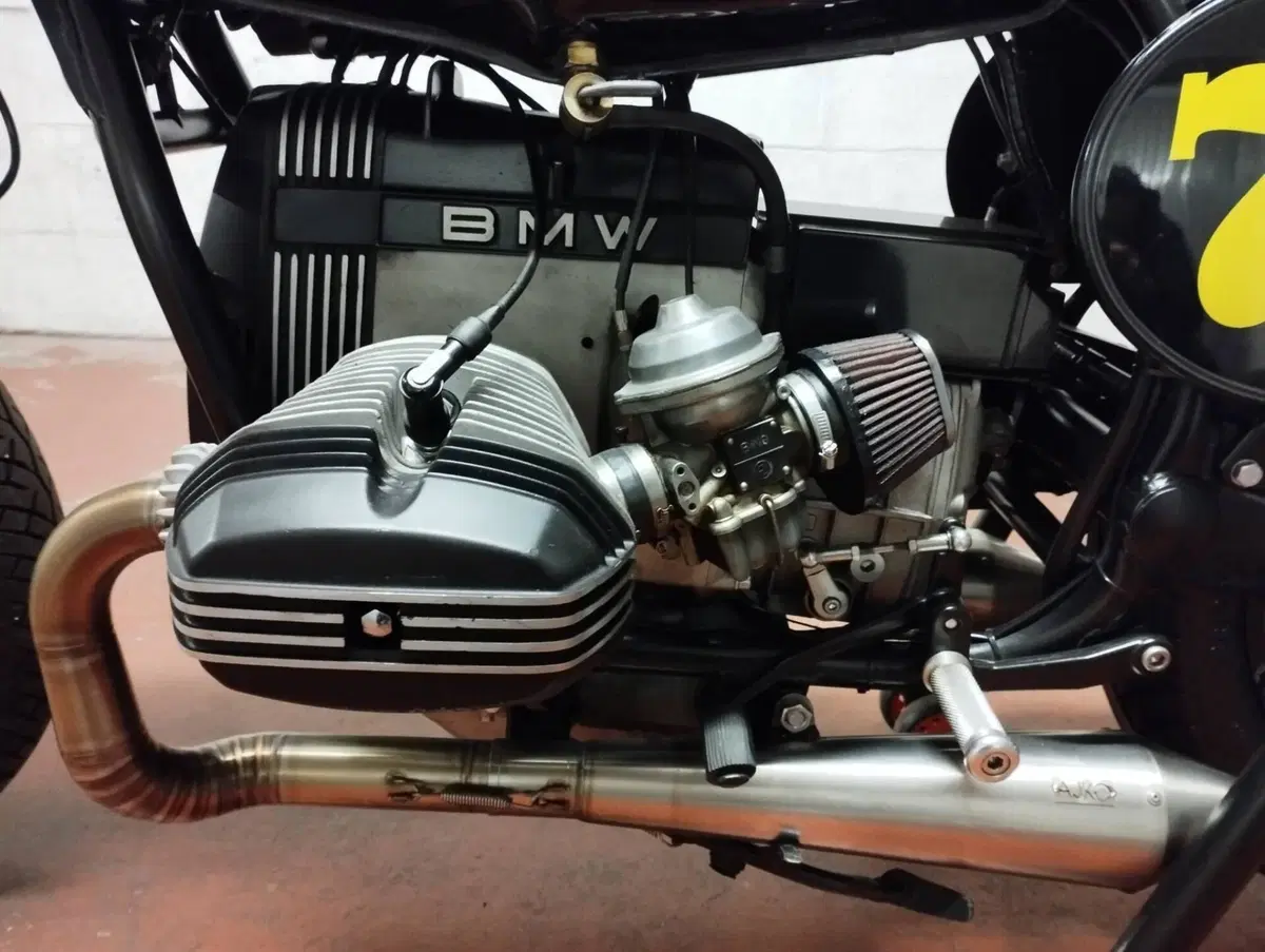 Bmw R65 (6)