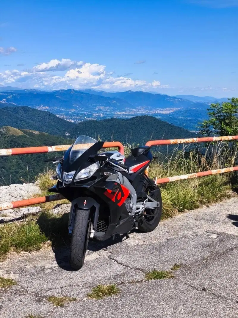 Aprilia RS 125 GP Replica (2021 - 24) (2)