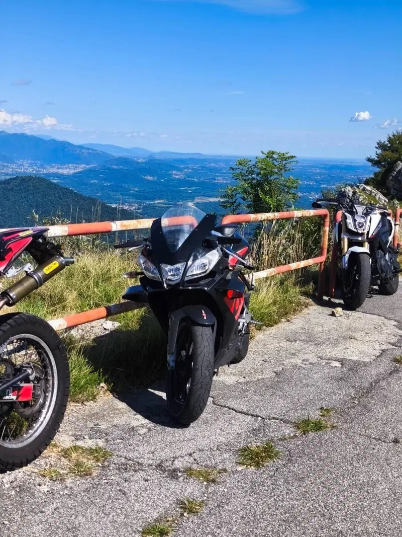 Aprilia RS 125 GP Replica (2021 - 24) (3)