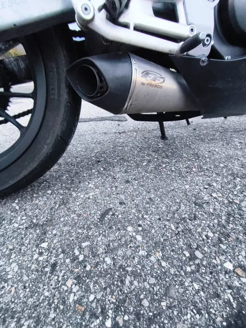 Aprilia RS 125 GP Replica (2021 - 24) (4)
