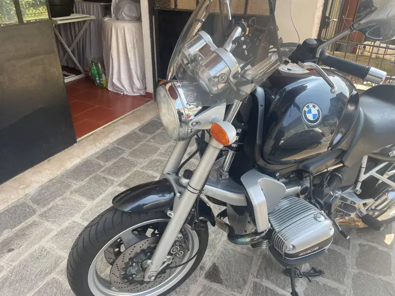 Bmw R 850 R (3)