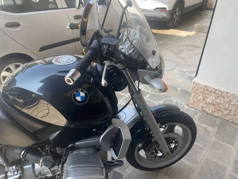 Bmw R 850 R (4)