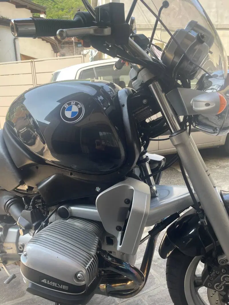 Bmw R 850 R (6)
