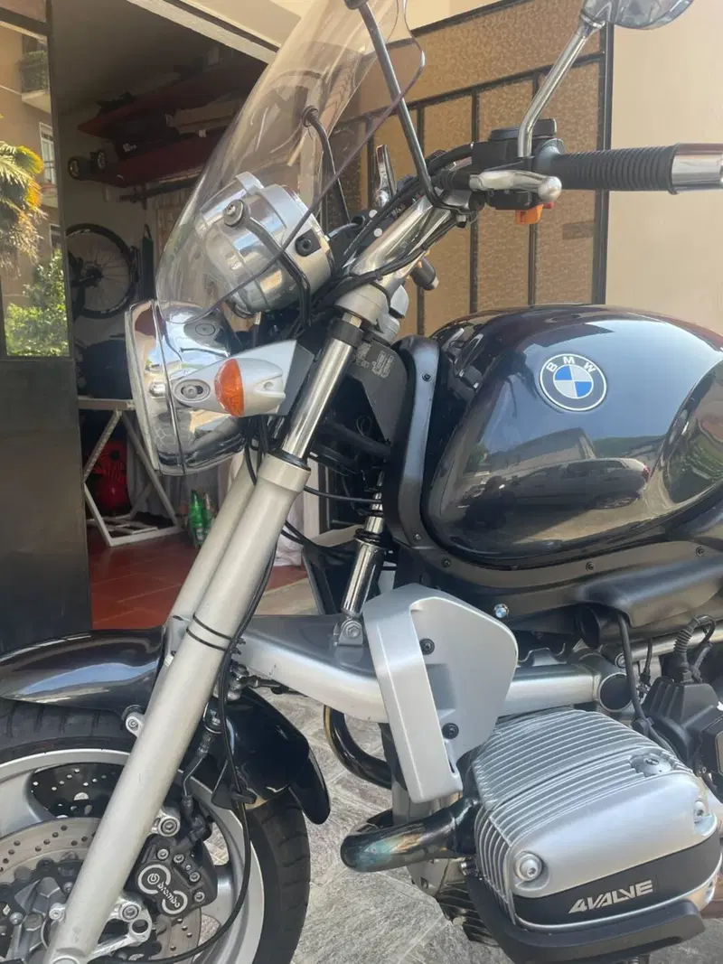 Bmw R 850 R (7)