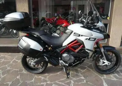 Ducati Multistrada V2 (2022 - 24) usata