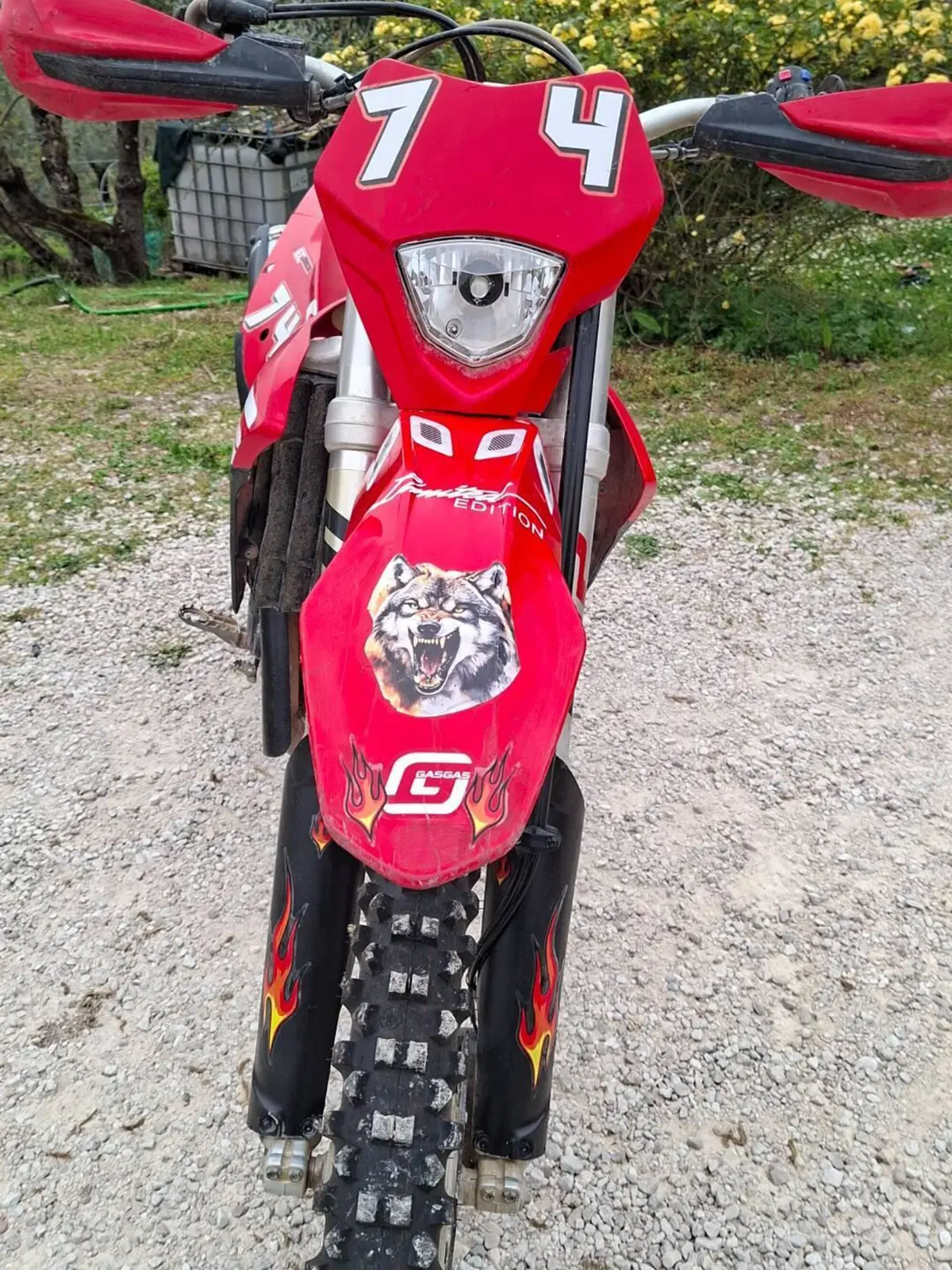 GASGAS EC 350 F (2023) (4)