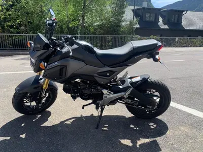 Honda MSX 125 (2016 - 17) usata