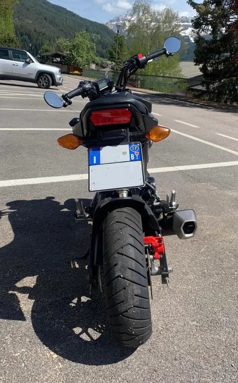 Honda MSX 125 (2016 - 17) (6)