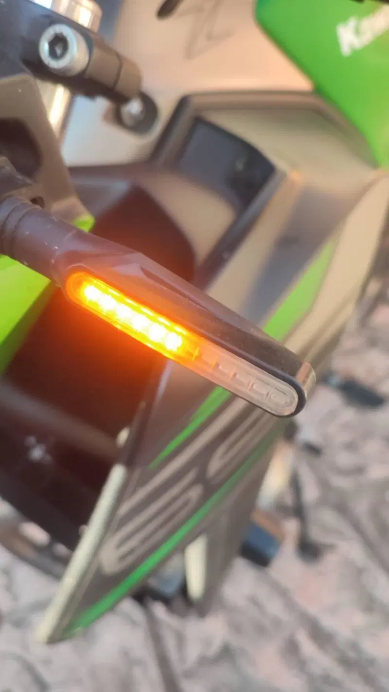 Kawasaki Z 650 (2017 - 19) (6)