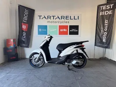 Piaggio Liberty 125 S (2025 - 26) nuova