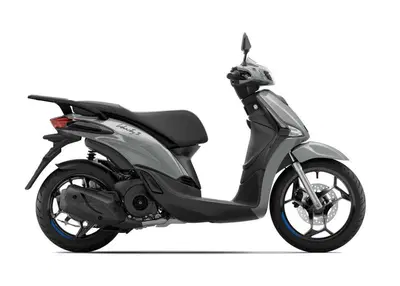 Piaggio Liberty 125 S (2025 - 26) nuova