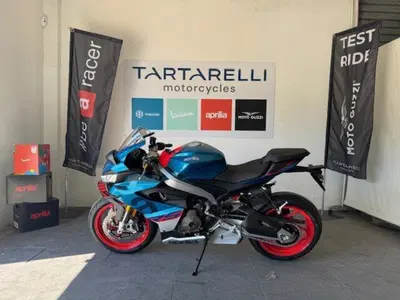 Aprilia RS 660 (2025 - 26) nuova