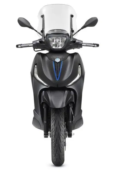 Piaggio Beverly 400 S (2025 - 26) nuova