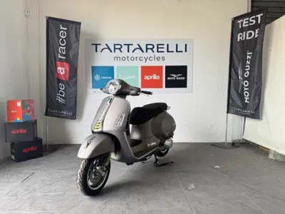 Vespa GTS 310 Supertech (2025 - 26) nuova