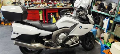 Bmw K 1600 GT (2010 - 16) usata