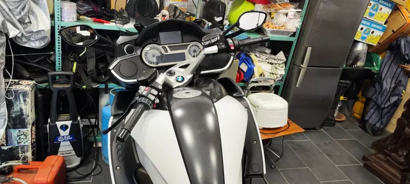 Bmw K 1600 GT (2010 - 16) (3)