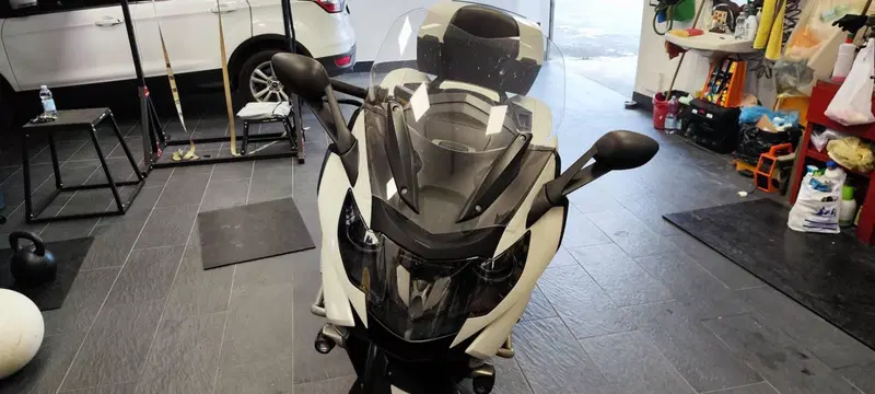 Bmw K 1600 GT (2010 - 16) (4)