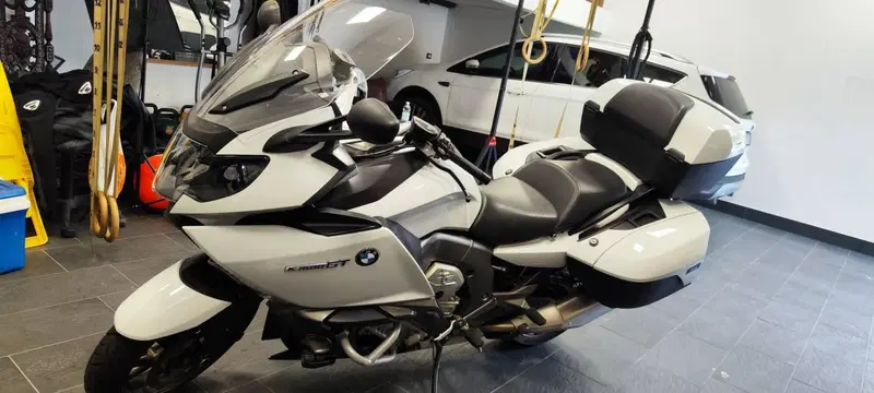 Bmw K 1600 GT (2010 - 16) (6)