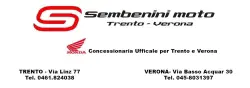 Sembenini Moto - Trento e Verona