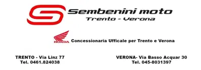 Sembenini Moto - Trento e Verona
