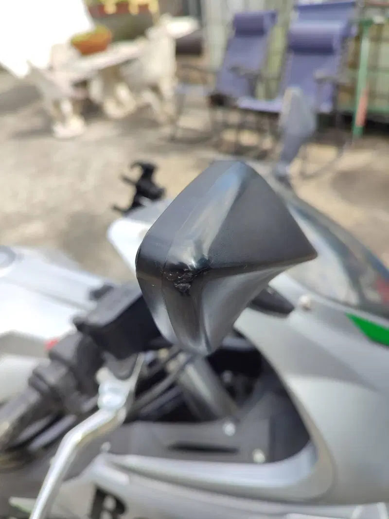 Benelli BN 302 R (2017 - 20) (6)
