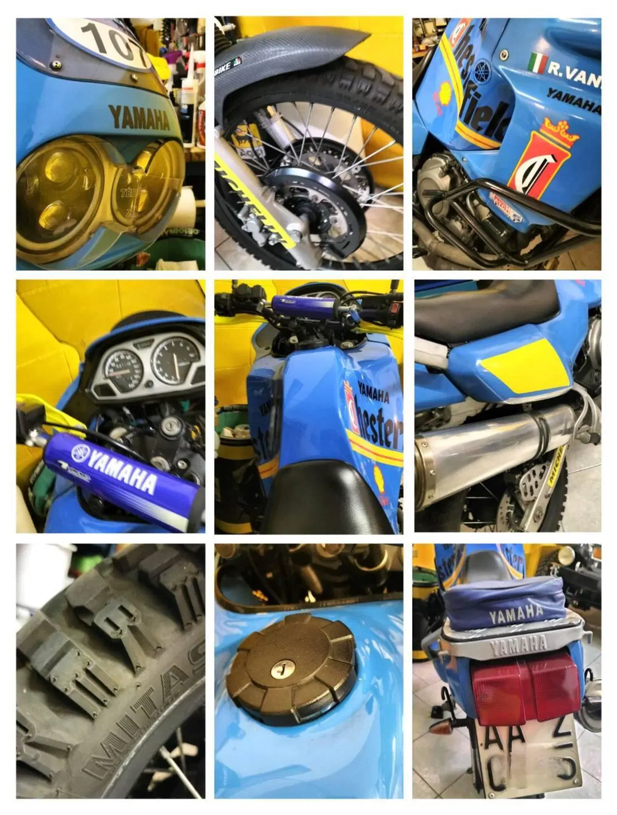 Yamaha Xtz 750 (3)
