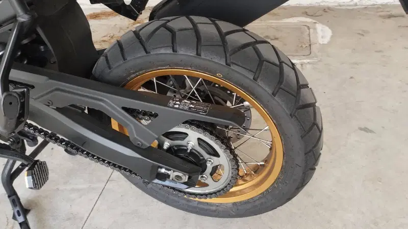 Suzuki V-Strom 800DE (2023 - 24) (2)