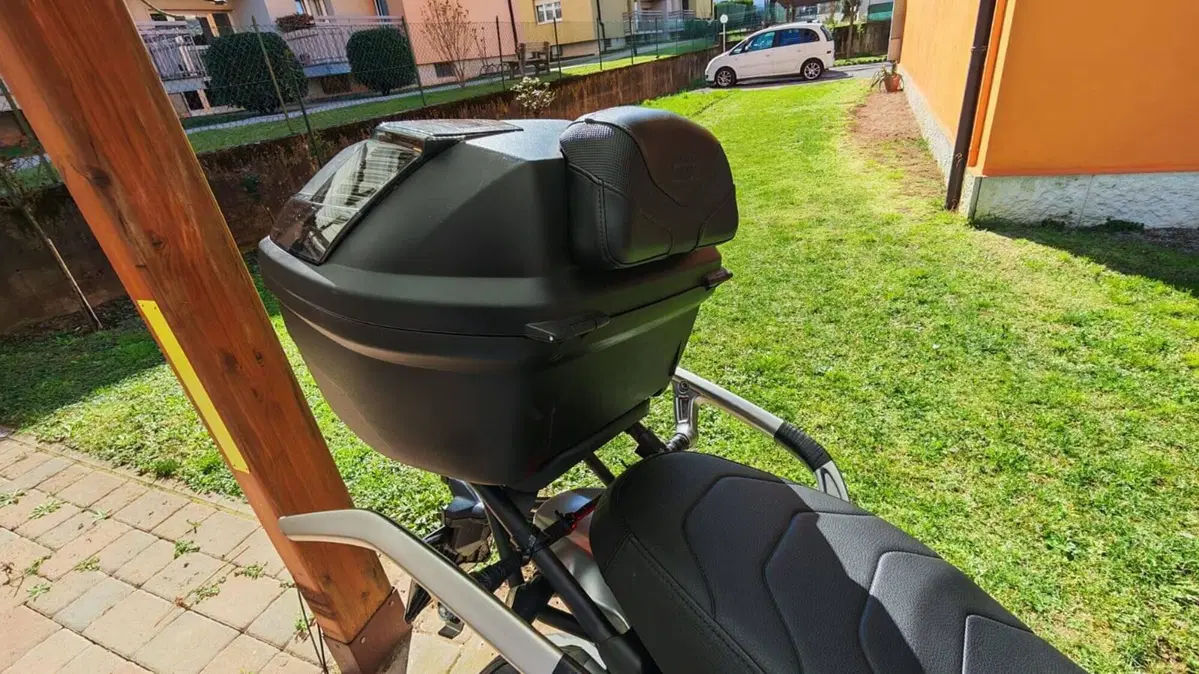 Ducati Scrambler 1100 (2018 - 20) (5)