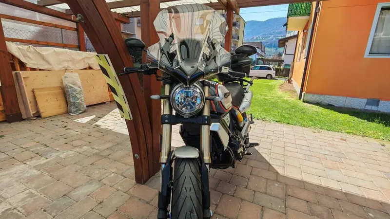 Ducati Scrambler 1100 (2018 - 20) (6)