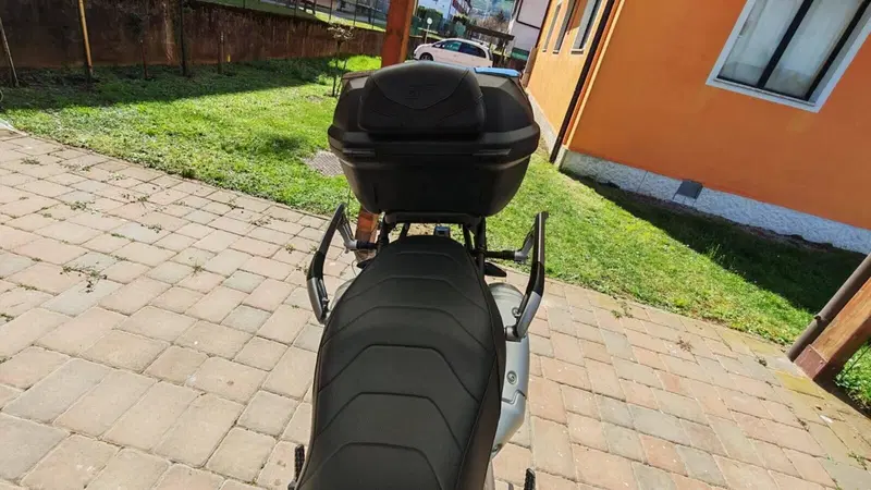 Ducati Scrambler 1100 (2018 - 20) (10)