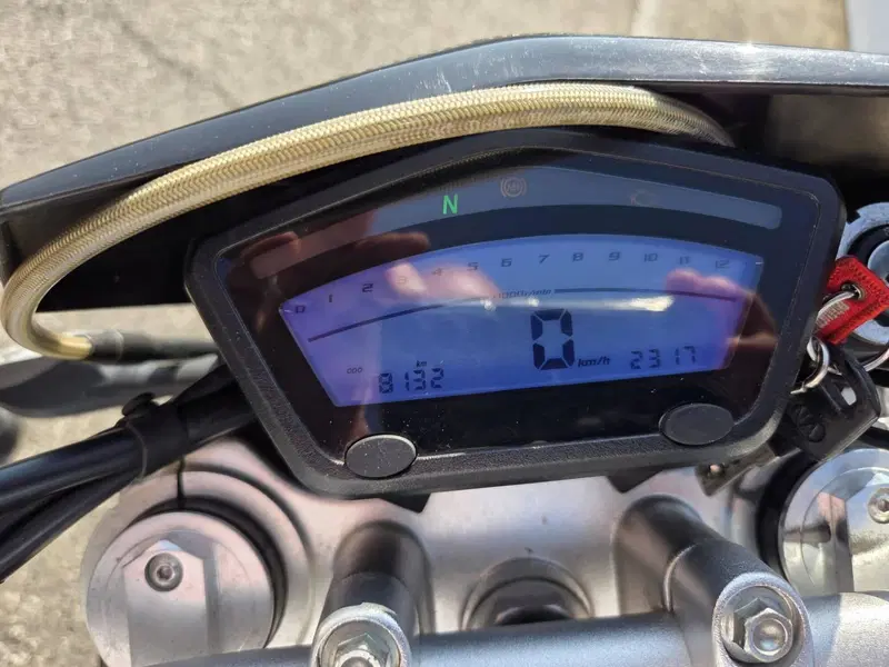 Swm SM 125 R (2022 - 24) (7)