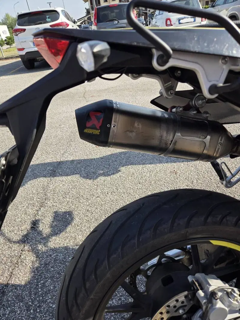 Swm SM 125 R (2022 - 24) (6)