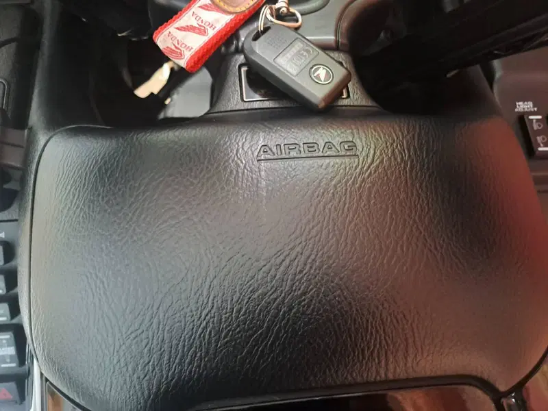 Honda GL 1800 Gold Wing (2012 - 17) (2)