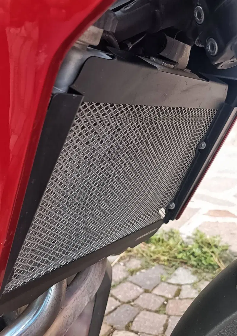 Yamaha Tracer 700 (2016 - 20) (3)