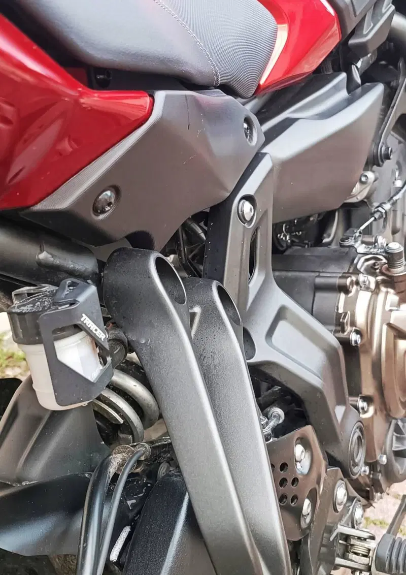 Yamaha Tracer 700 (2016 - 20) (9)