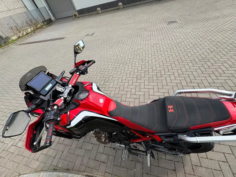 Honda Africa Twin CRF 1100L (2020 - 21) (6)