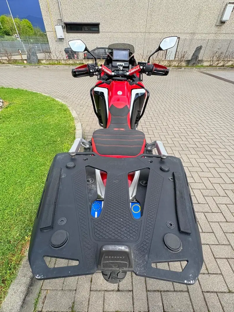 Honda Africa Twin CRF 1100L (2020 - 21) (7)