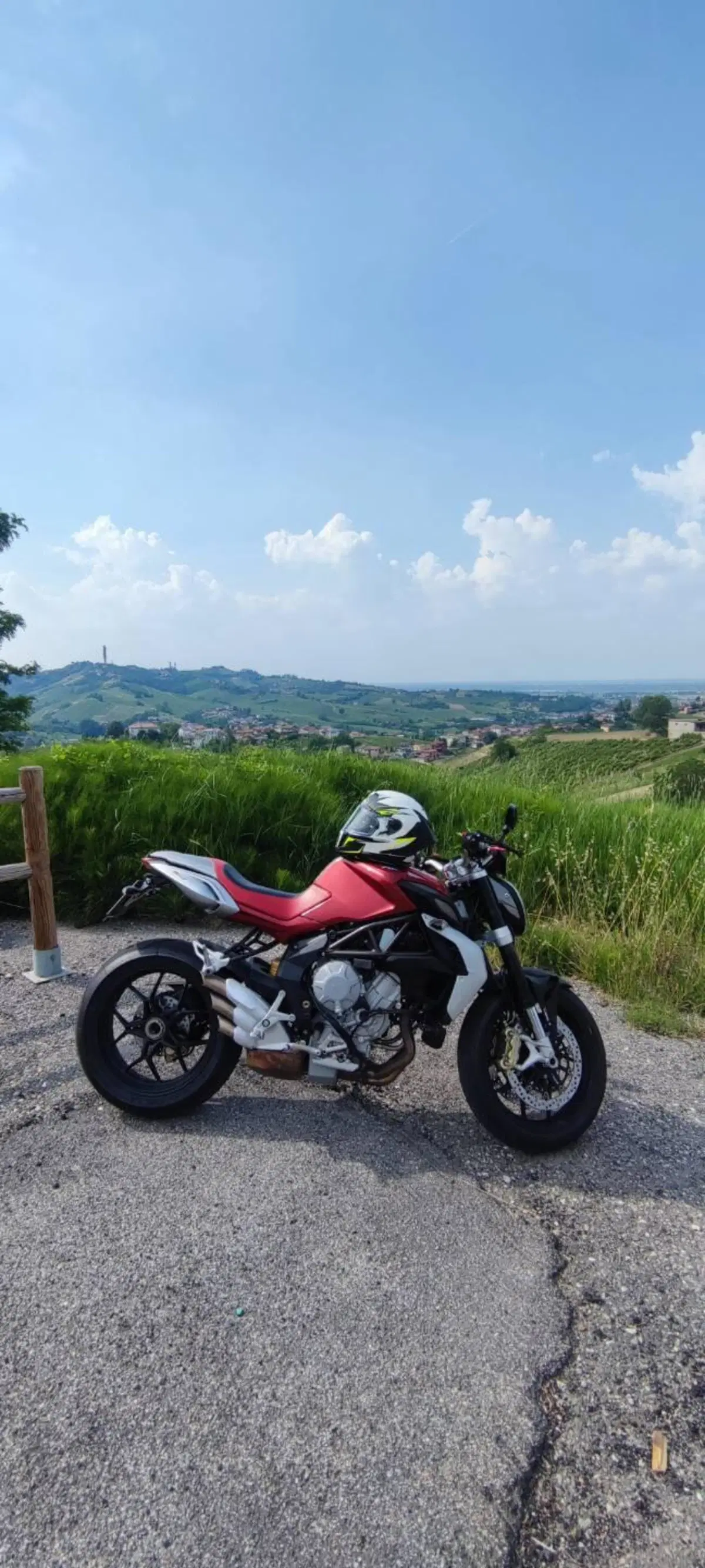 MV Agusta Brutale 800 EAS ABS (2012 - 15) (9)