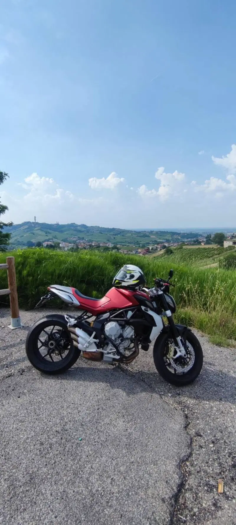MV Agusta Brutale 800 EAS ABS (2012 - 15) (9)